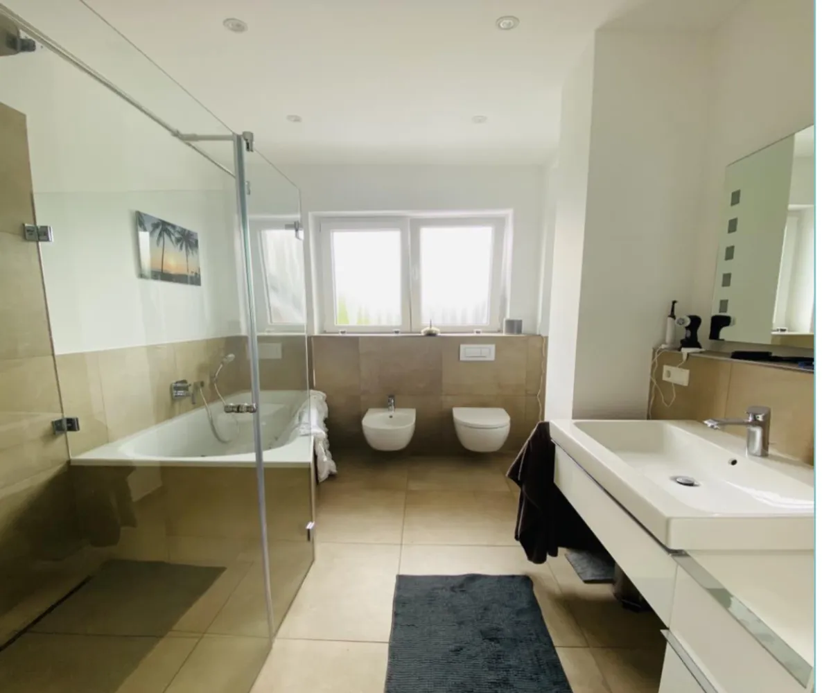 3 Zimmer Wohnung mit 120 m² in Bonn – Bild 5
