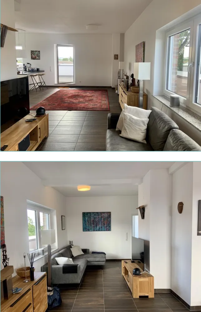 3 Zimmer Wohnung mit 120 m² in Bonn – Bild 6