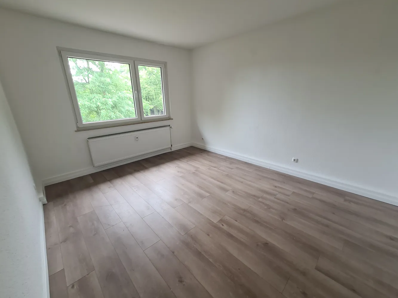 4 Zimmer Wohnung mit 63 m² in Gladbeck – Bild 1