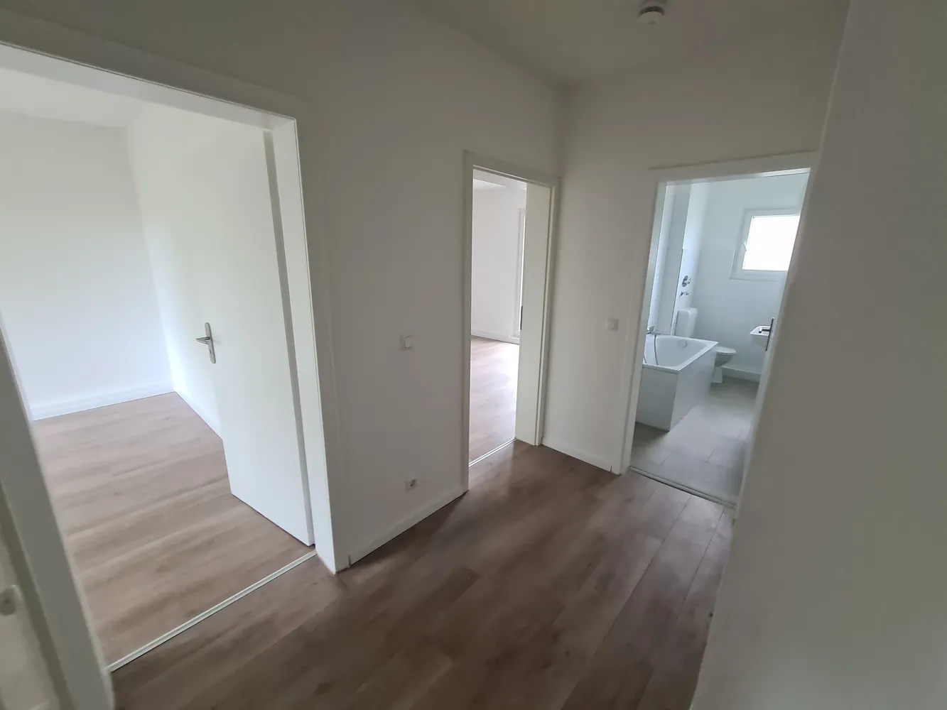 4 Zimmer Wohnung mit 63 m² in Gladbeck – Bild 3