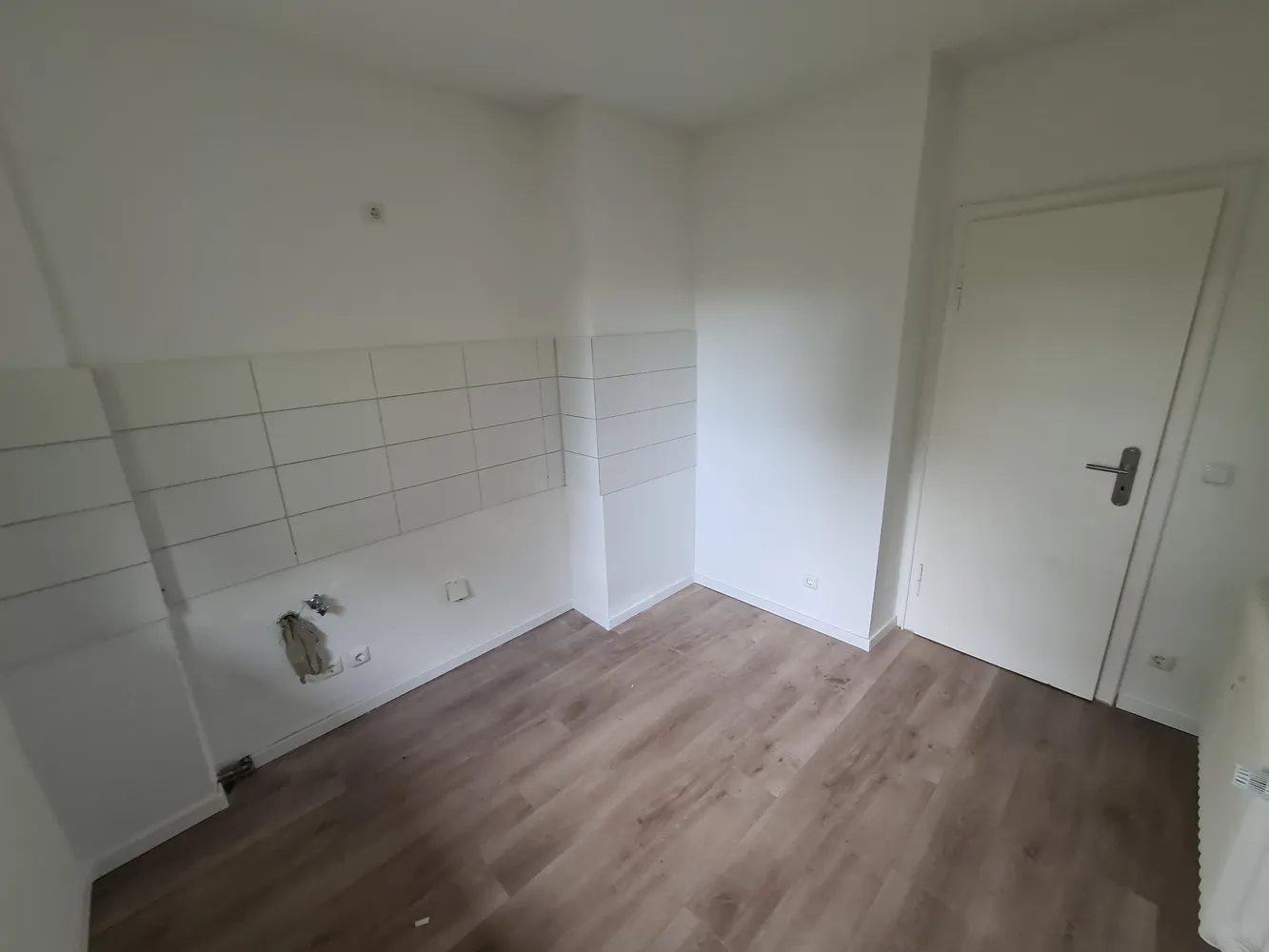 4 Zimmer Wohnung mit 63 m² in Gladbeck – Bild 4