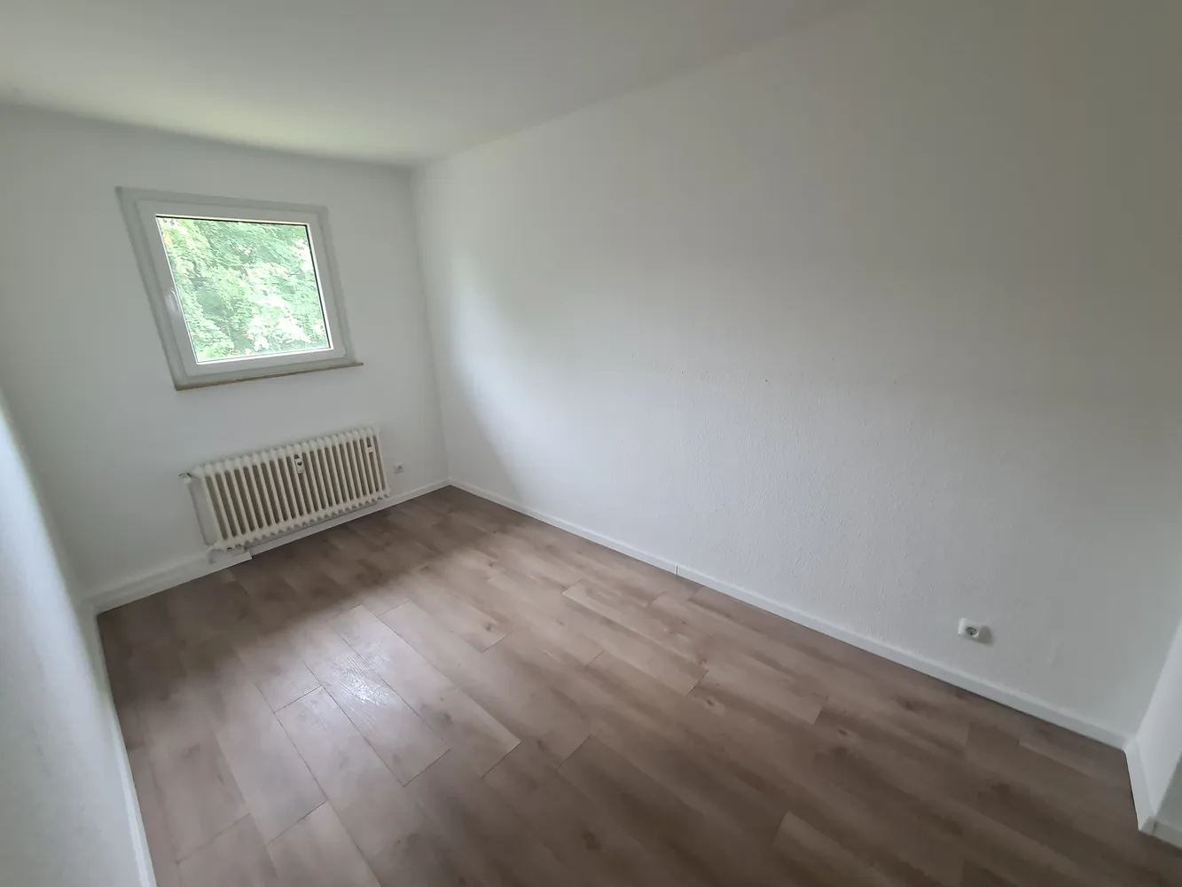 4 Zimmer Wohnung mit 63 m² in Gladbeck – Bild 6