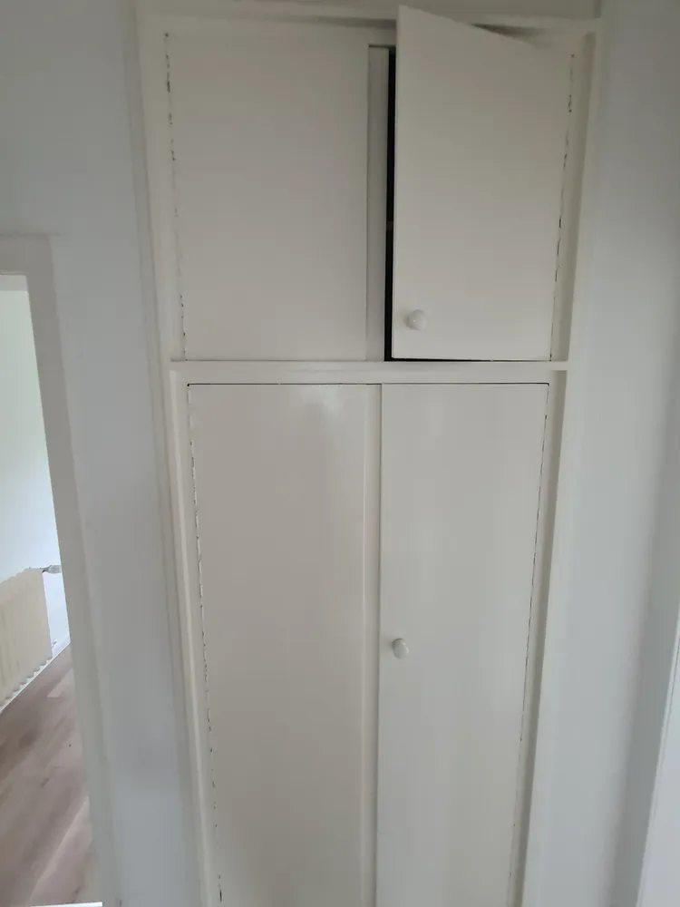 4 Zimmer Wohnung mit 63 m² in Gladbeck – Bild 7