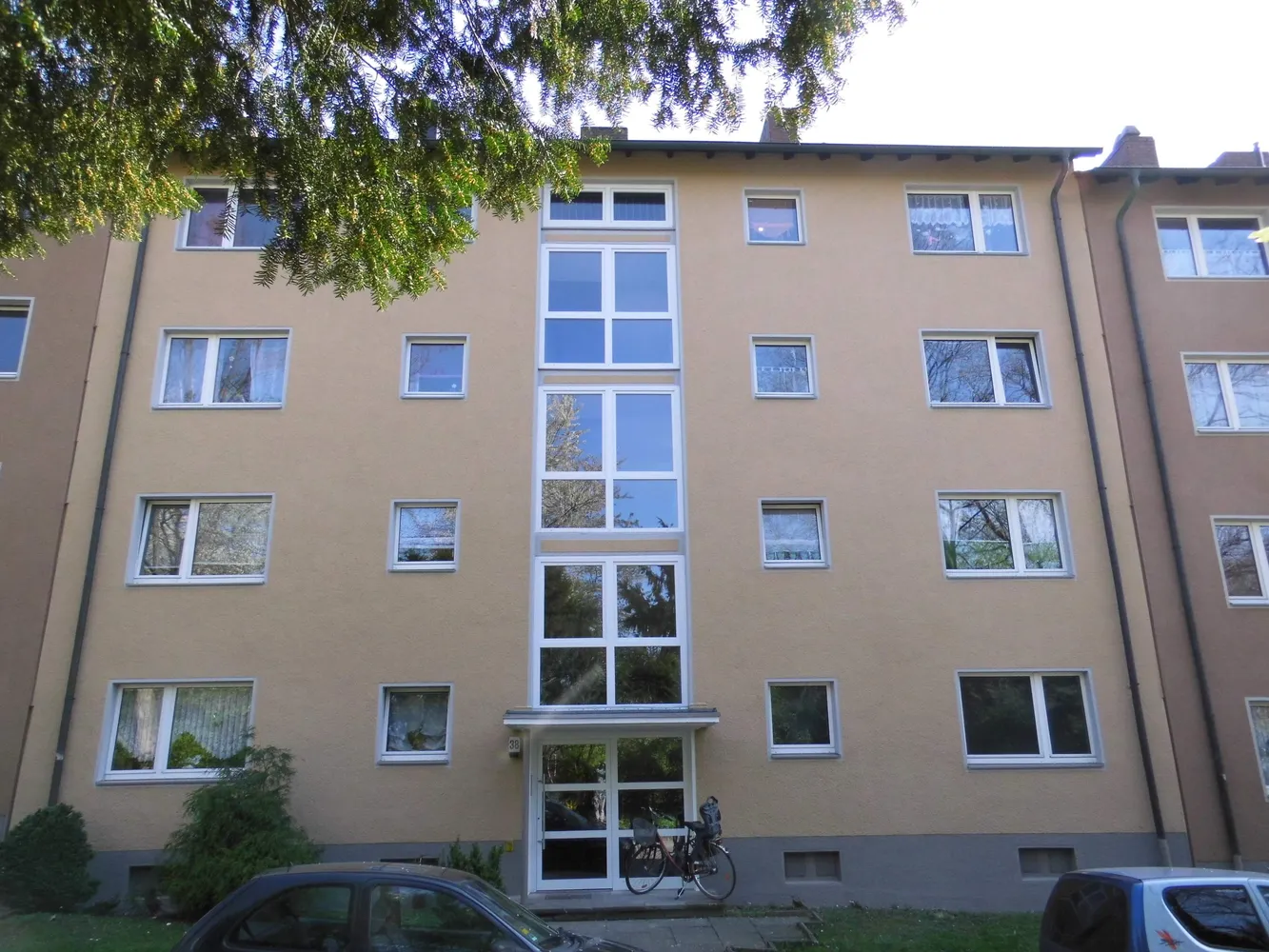 4 Zimmer Wohnung mit 63 m² in Gladbeck – Bild 9