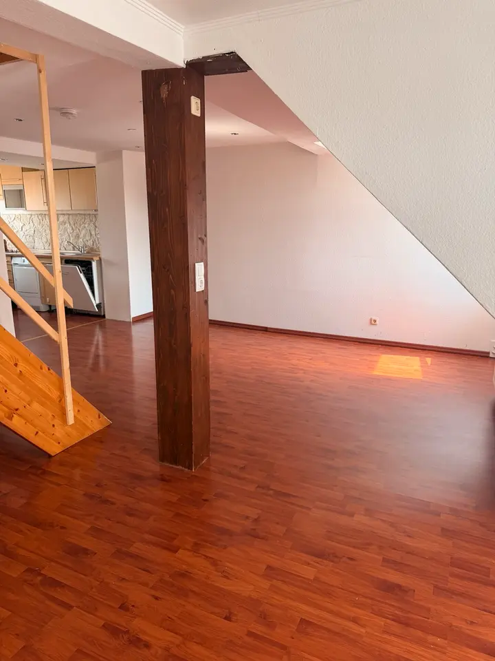 4 Zimmer Wohnung mit 85 m² in Goslar – Bild 1