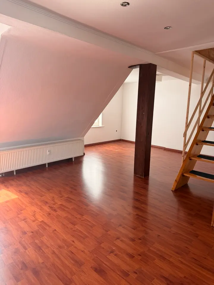 4 Zimmer Wohnung mit 85 m² in Goslar – Bild 2