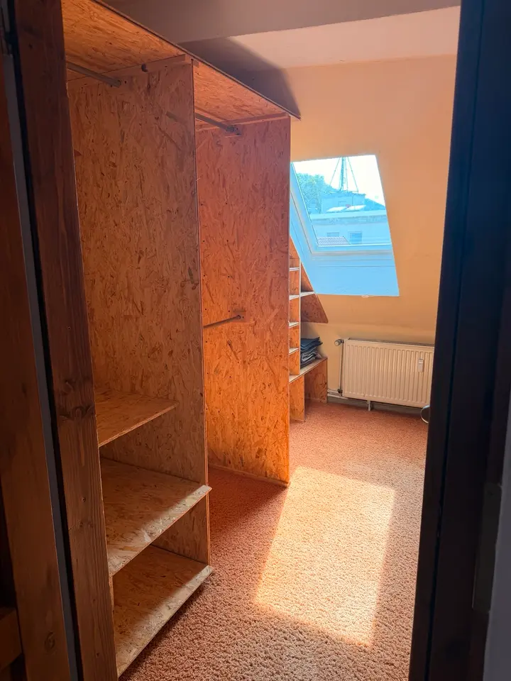 4 Zimmer Wohnung mit 85 m² in Goslar – Bild 3