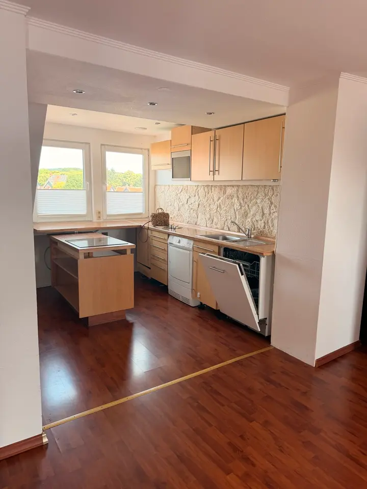 4 Zimmer Wohnung mit 85 m² in Goslar – Bild 4