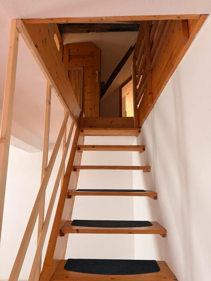 4 Zimmer Wohnung mit 85 m² in Goslar – Bild 6