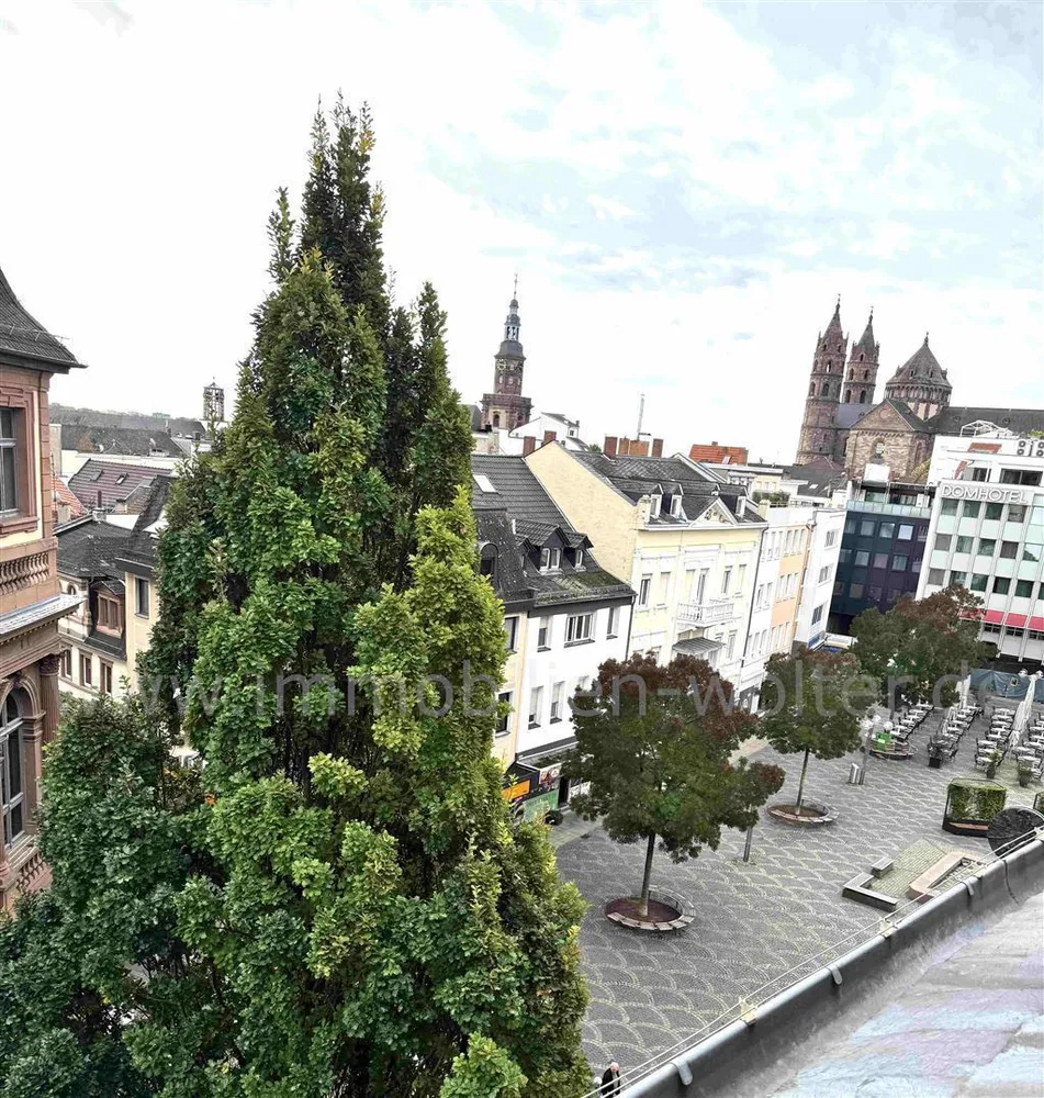 5 Zimmer Wohnung mit 160 m² in Worms – Bild 9