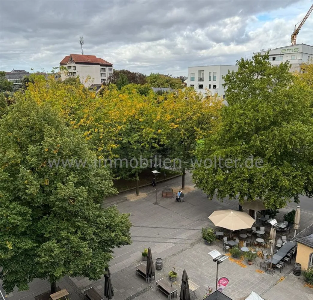 5 Zimmer Wohnung mit 160 m² in Worms – Bild 10