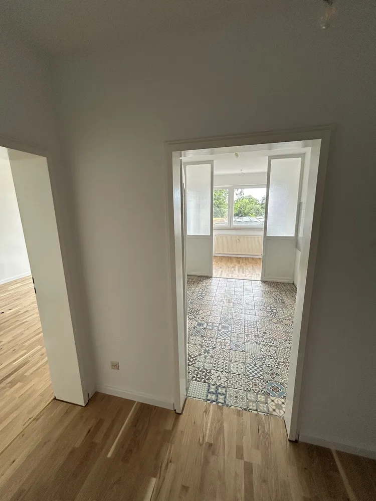 3 Zimmer Wohnung mit 67 m² in Heidelberg – Bild 1