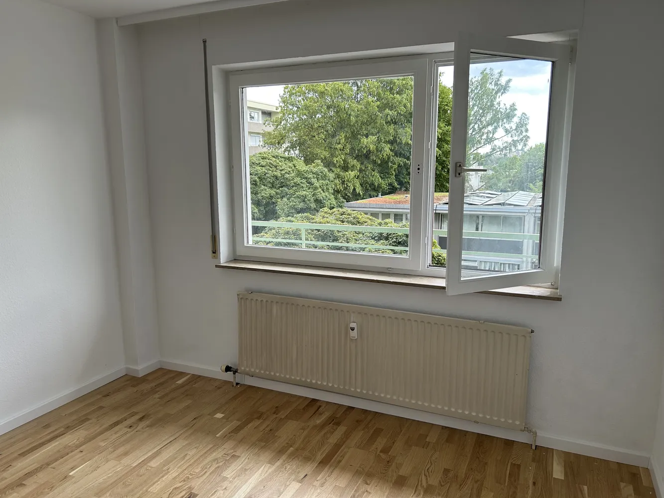 3 Zimmer Wohnung mit 67 m² in Heidelberg – Bild 3