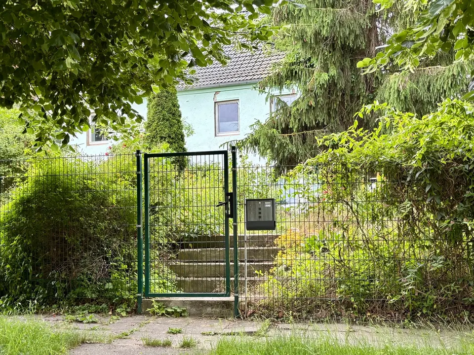 3 Zimmer Wohnung mit 90 m² in Aschersleben – Bild 3