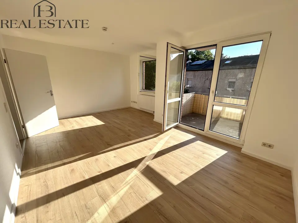 3 Zimmer Wohnung mit 90 m² in Aschersleben – Bild 5