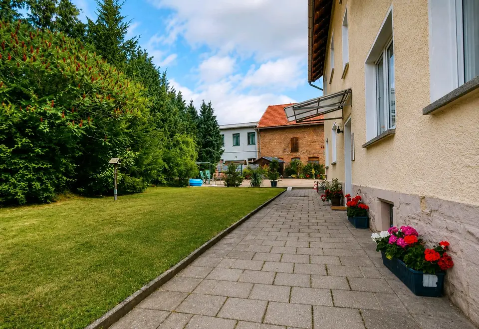 3 Zimmer Wohnung mit 90 m² in Aschersleben – Bild 9