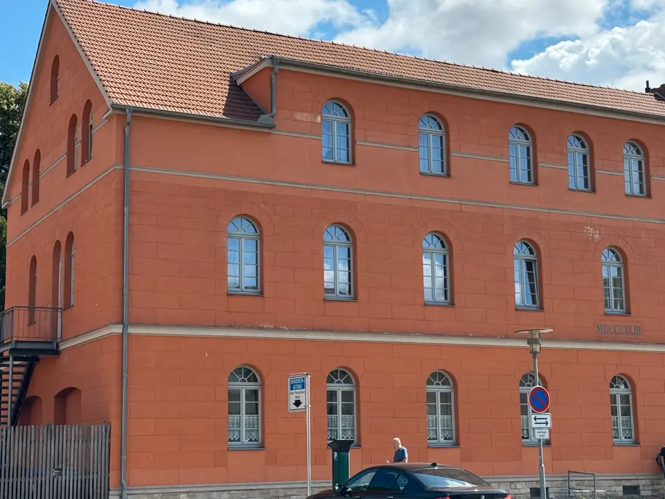 3 Zimmer Wohnung mit 90 m² in Aschersleben – Bild 10