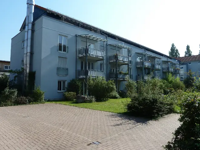 3 Zimmer Wohnung mit 78 m² in Heidelberg – Bild 1