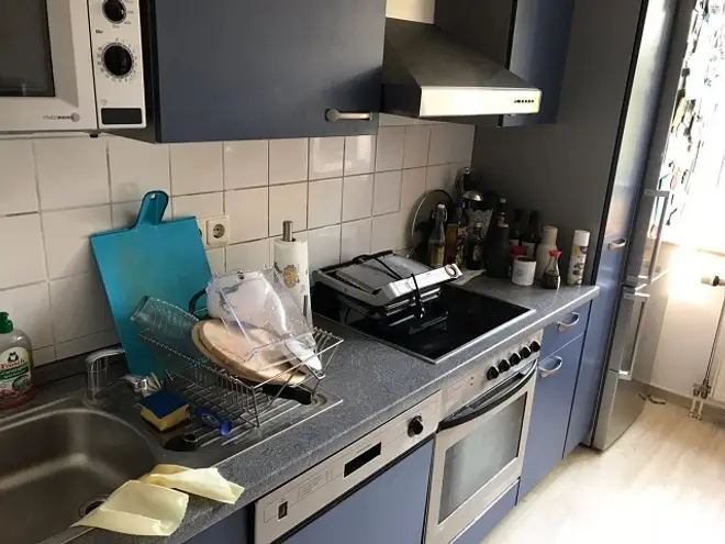 3 Zimmer Wohnung mit 78 m² in Heidelberg – Bild 7