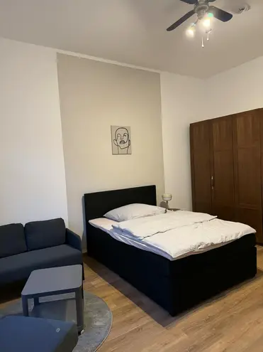 WG-Zimmer in Frankfurt am Main – Bild 2