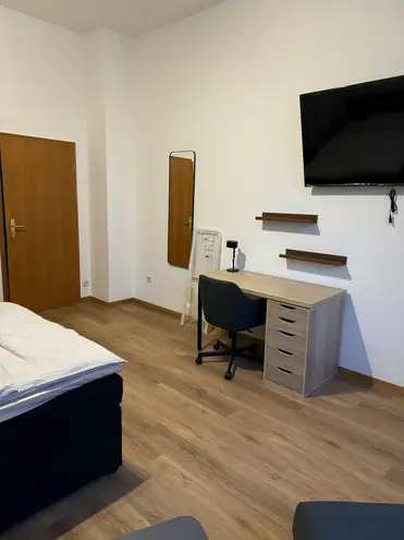 WG-Zimmer in Frankfurt am Main – Bild 5