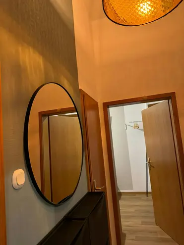 WG-Zimmer in Frankfurt am Main – Bild 8