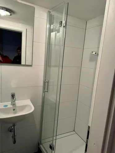 WG-Zimmer in Frankfurt am Main – Bild 9