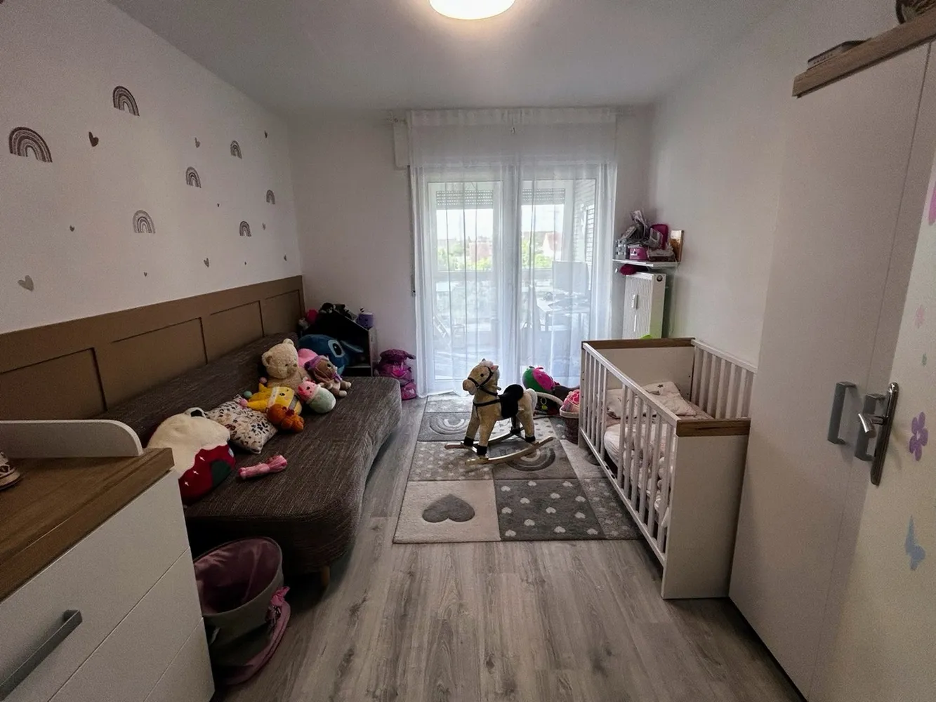 3 Zimmer Wohnung mit 80 m² in Rodgau – Bild 9