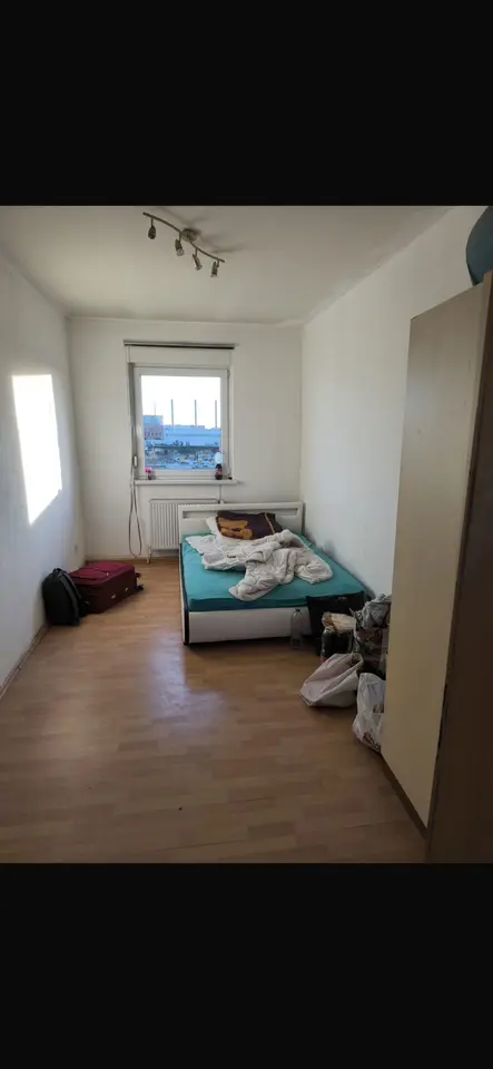 2 Zimmer Wohnung mit 29 m² in Fürth – Bild 3