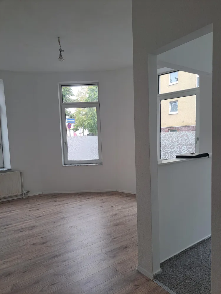 2 Zimmer Wohnung mit 56 m² in Krefeld – Bild 1