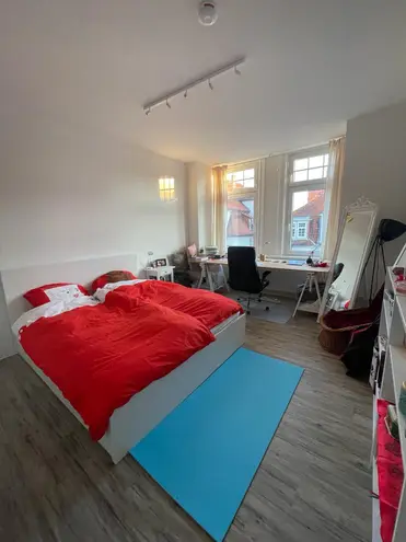 WG-Zimmer in Göttingen – Bild 2