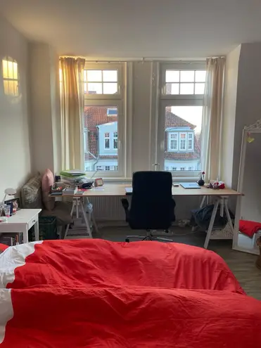 WG-Zimmer in Göttingen – Bild 3