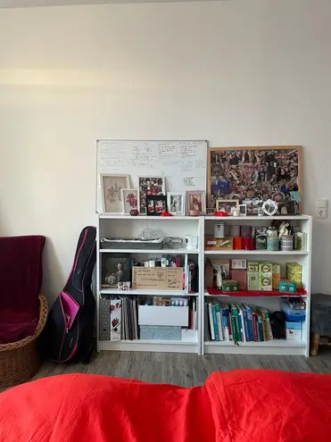 WG-Zimmer in Göttingen – Bild 5