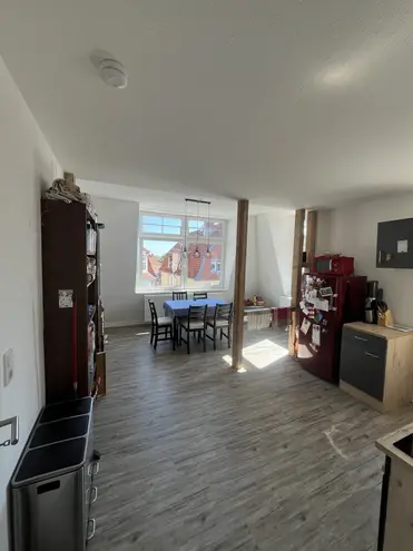 WG-Zimmer in Göttingen – Bild 6