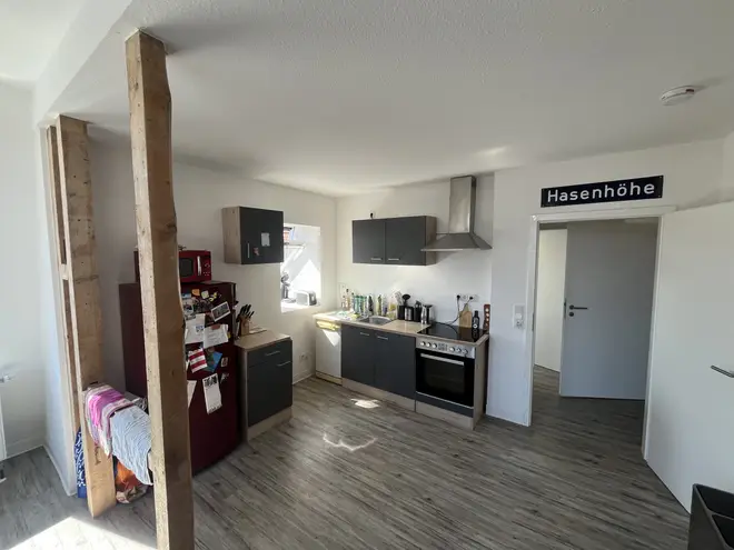 WG-Zimmer in Göttingen – Bild 7