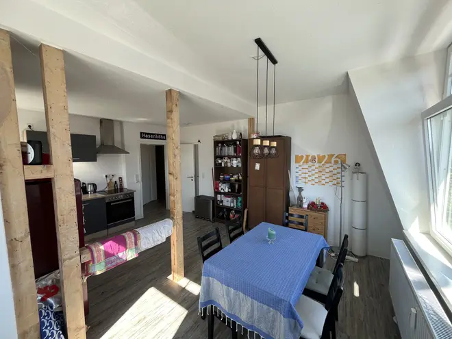 WG-Zimmer in Göttingen – Bild 8