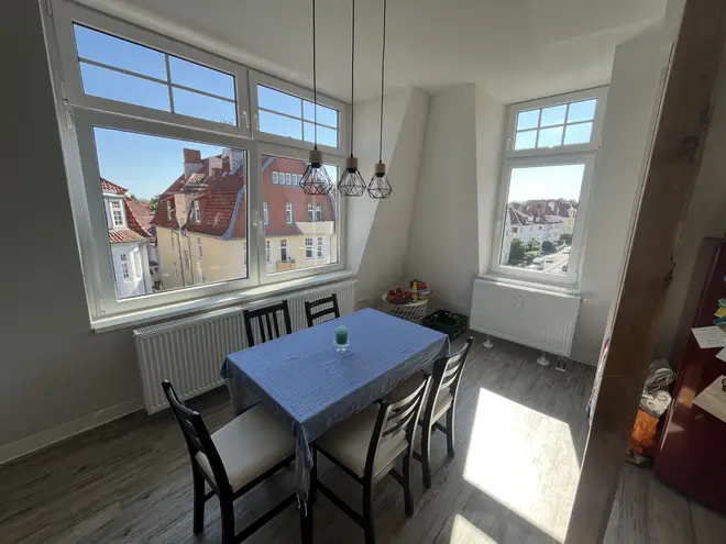 WG-Zimmer in Göttingen – Bild 9