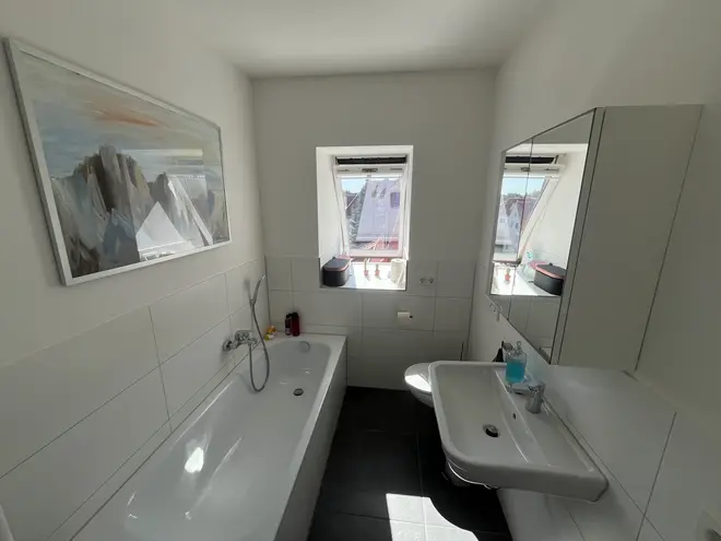 WG-Zimmer in Göttingen – Bild 10