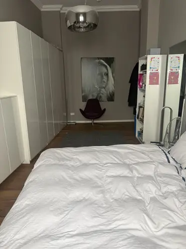 3 Zimmer Wohnung mit 120 m² in Mannheim – Bild 11