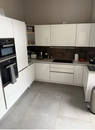 3 Zimmer Wohnung mit 120 m² in Mannheim – Bild 2