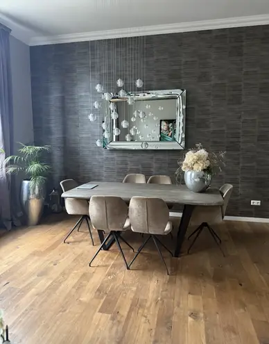 3 Zimmer Wohnung mit 120 m² in Mannheim – Bild 4