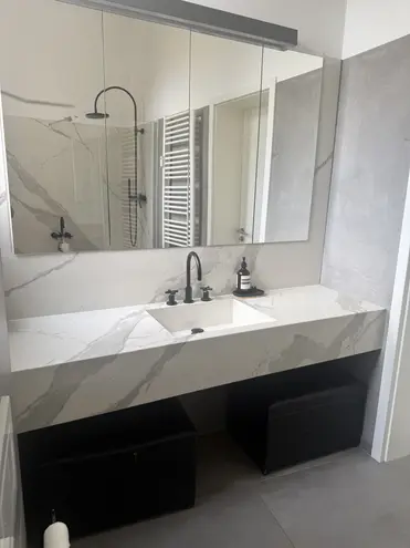 3 Zimmer Wohnung mit 120 m² in Mannheim – Bild 7