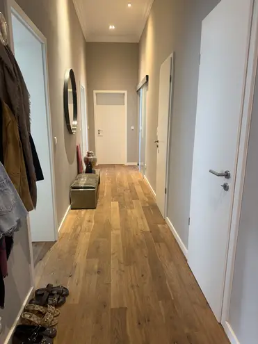 3 Zimmer Wohnung mit 120 m² in Mannheim – Bild 8