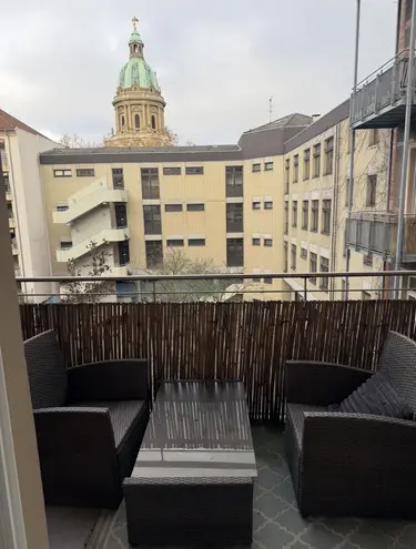 3 Zimmer Wohnung mit 120 m² in Mannheim – Bild 10