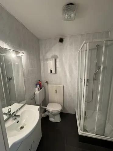 1 Zimmer Wohnung mit 36 m² in Wiesbaden – Bild 6