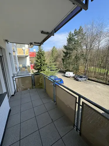 1 Zimmer Wohnung mit 36 m² in Wiesbaden – Bild 7