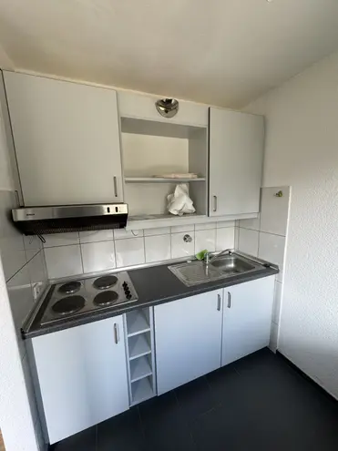 1 Zimmer Wohnung mit 36 m² in Wiesbaden – Bild 9