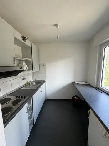 1 Zimmer Wohnung mit 36 m² in Wiesbaden – Bild 10