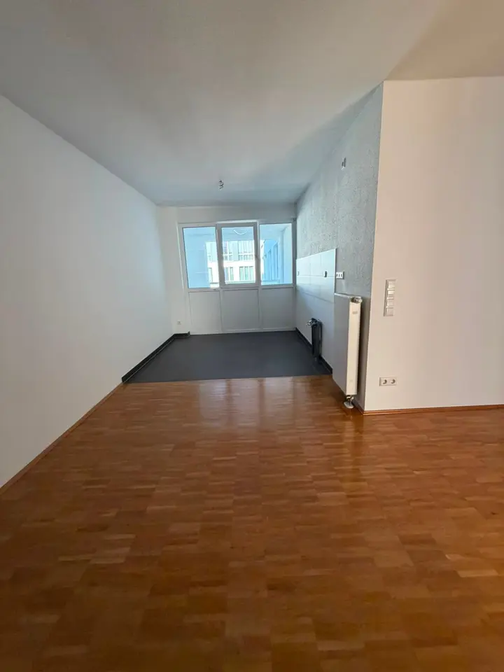 2 Zimmer Wohnung mit 66 m² in Rastatt – Bild 2