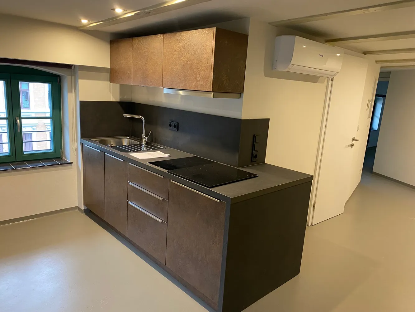 1 Zimmer Wohnung mit 55 m² in Görlitz – Bild 2